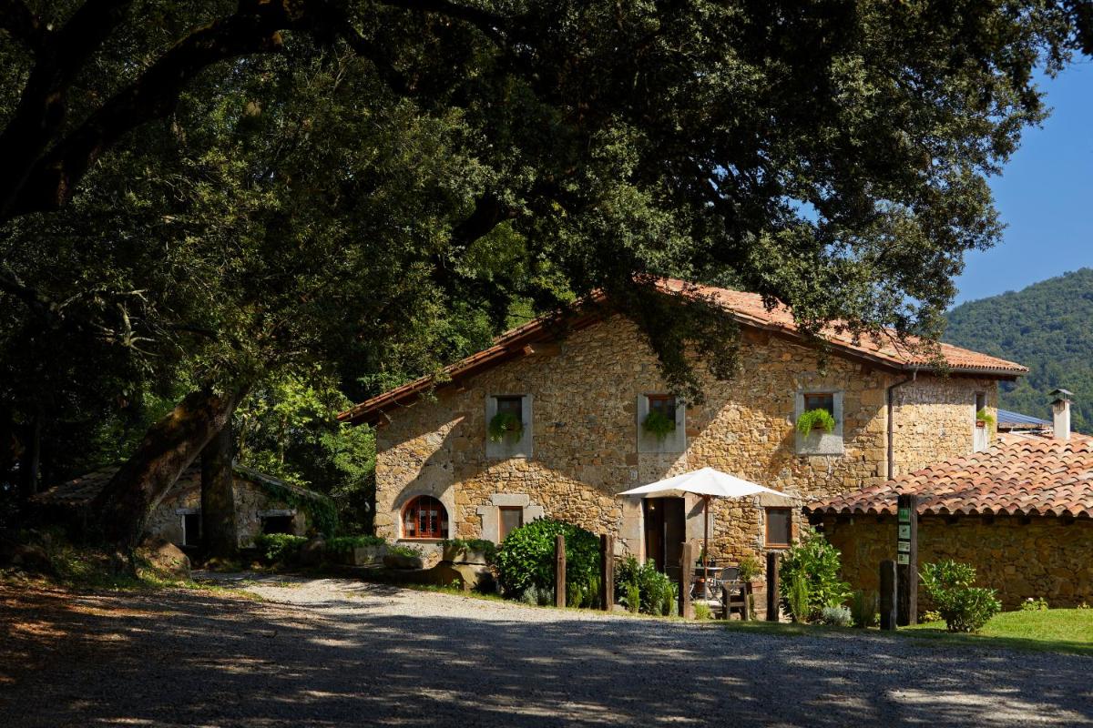 Mas Molera Turisme Rural - Housity