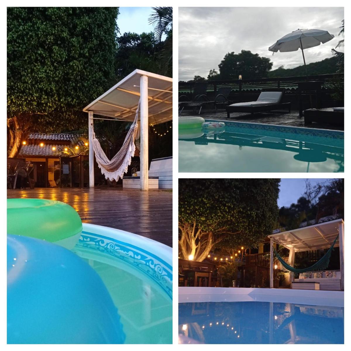 Suitetrails - Pousada Aloha Beach House