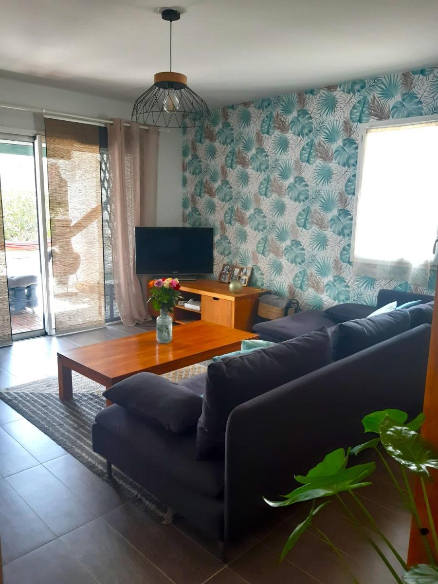 Appartement Urrugne 4 personnes 3 pièces avec terrasse 30 m2 proche de tout! - Housity