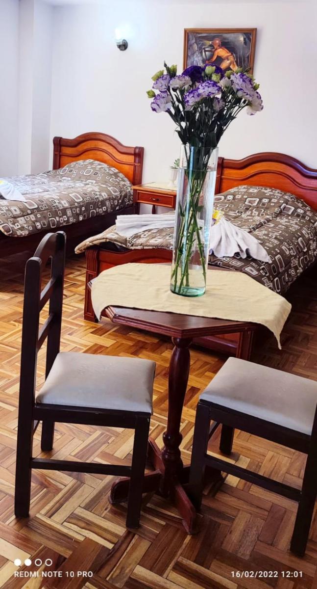 HOTEL LION PALACE - Hizvo