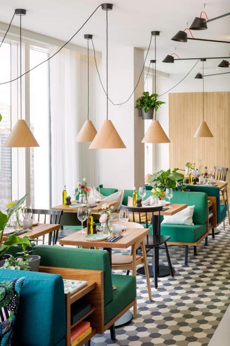 Zoku Paris - Hizvo