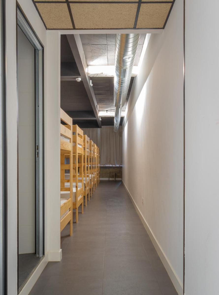 Ekoos Hostel, Bilbao Eko Hostel - Housity