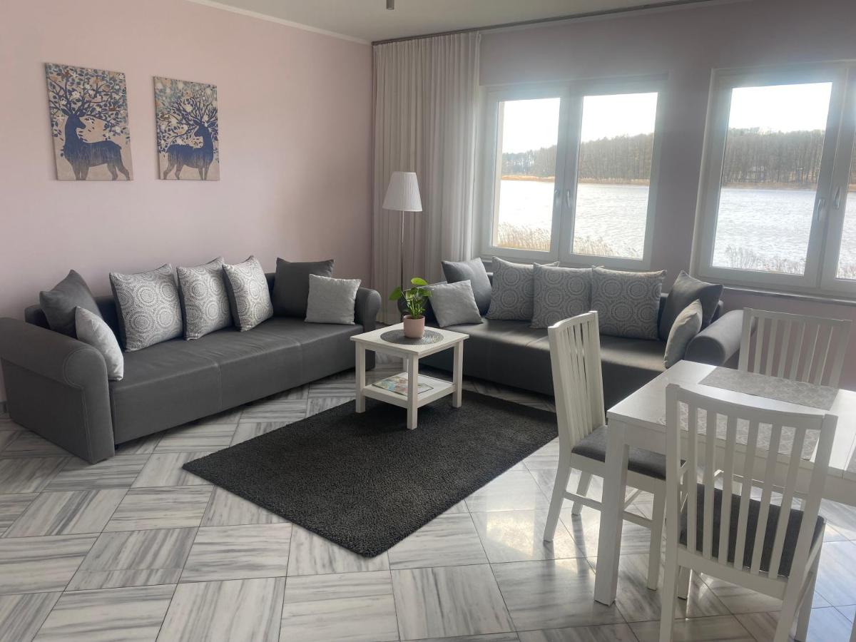 Apartamenty Promenada Złotów - Housity