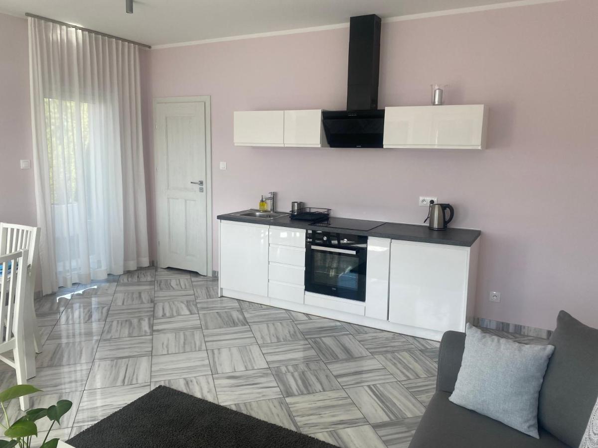Apartamenty Promenada Złotów - Housity