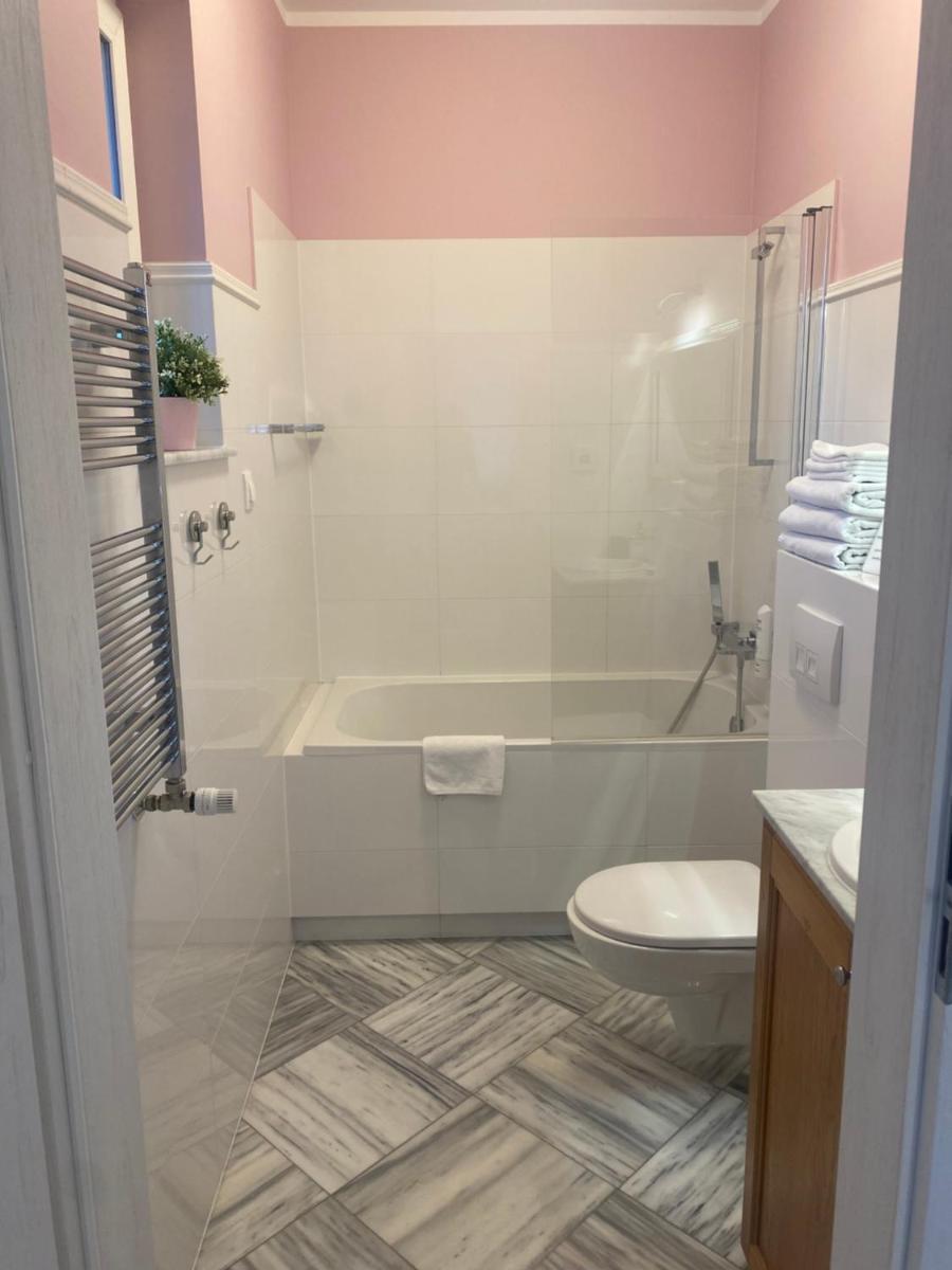 Apartamenty Promenada Złotów - Housity