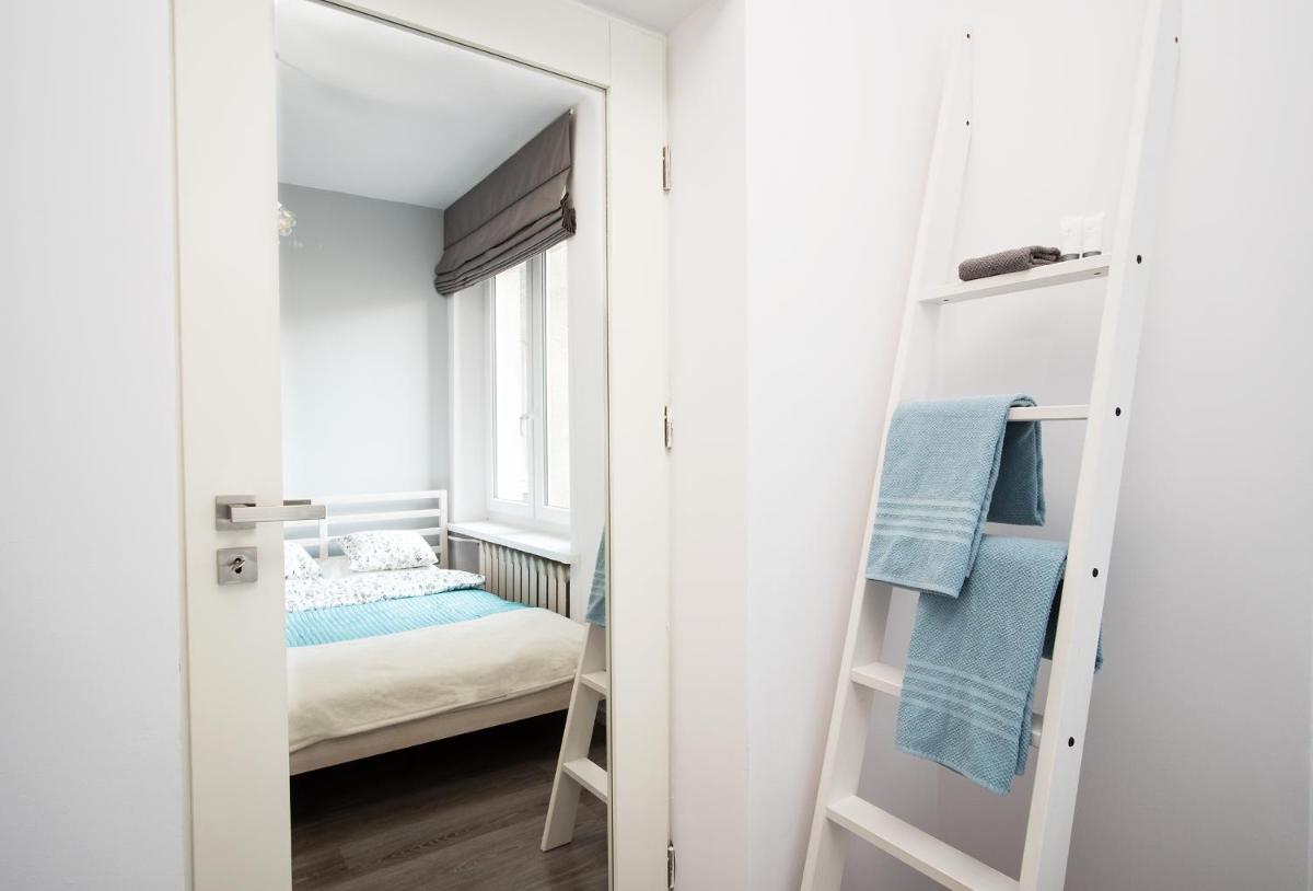 Apartament Zgoda - Housity