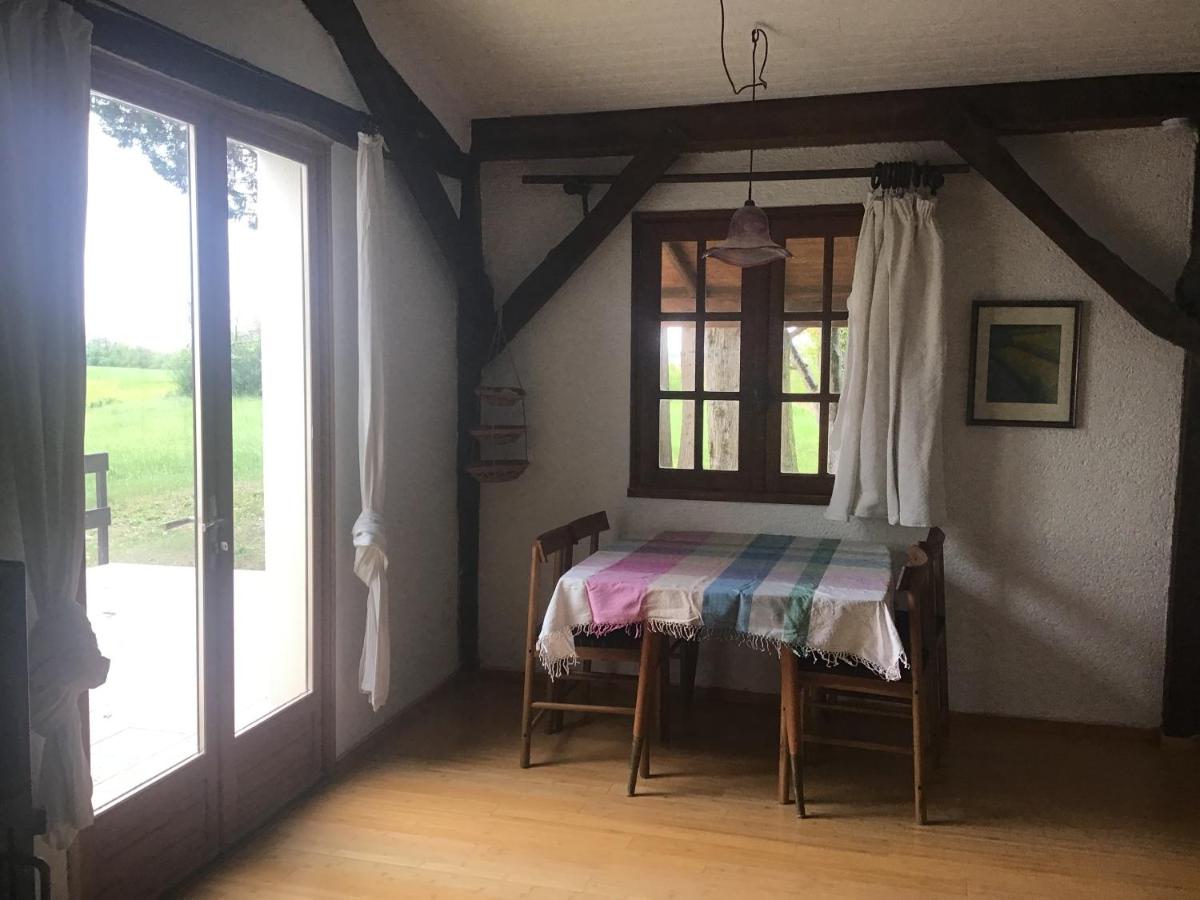 Gîte with great views - Housity