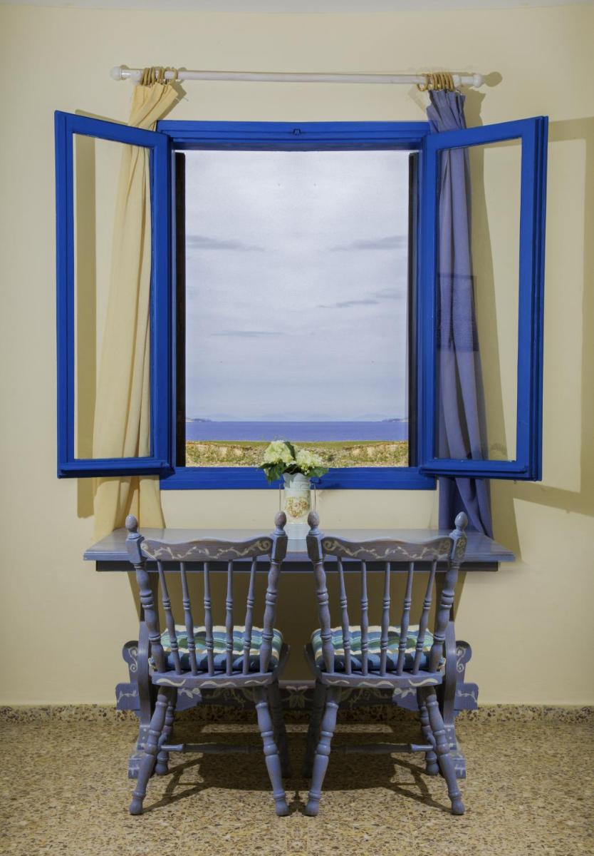 Vassos Apartments - Housity
