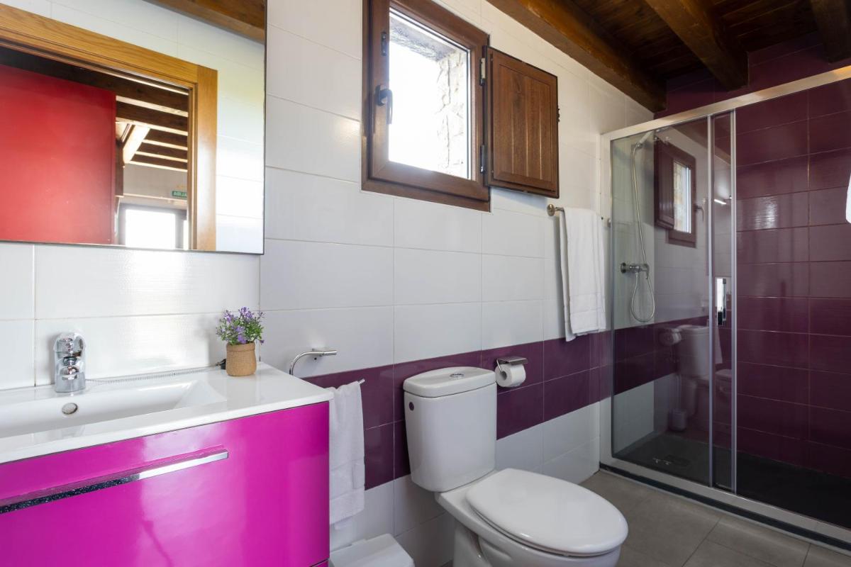 Suitetrails - Villas Verdemar