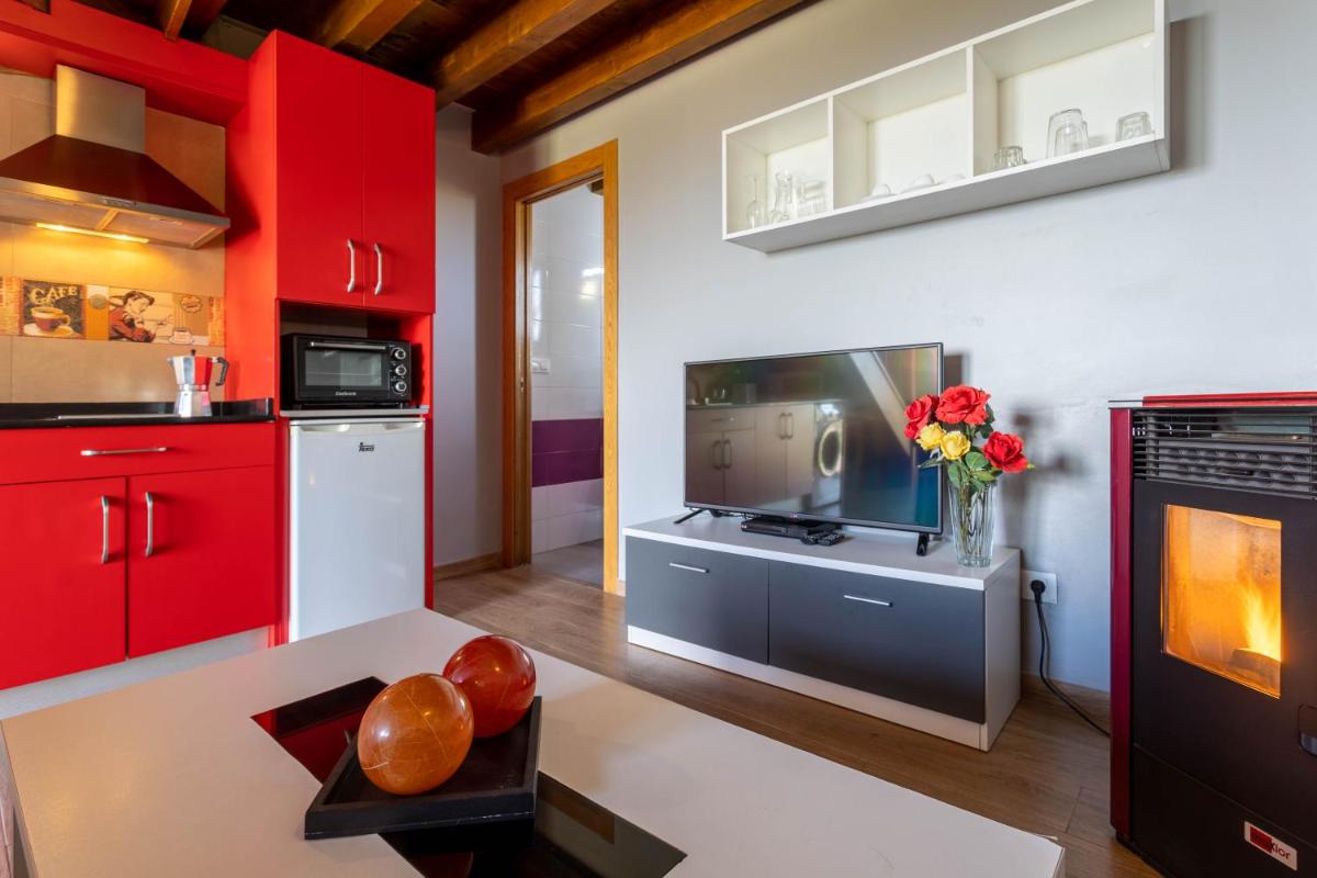 Suitetrails - Villas Verdemar