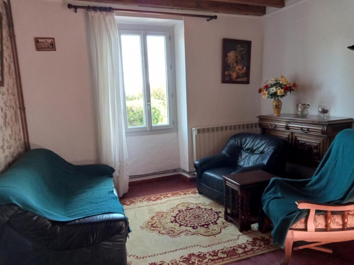 Maison de campagne Les Chênes. - Housity