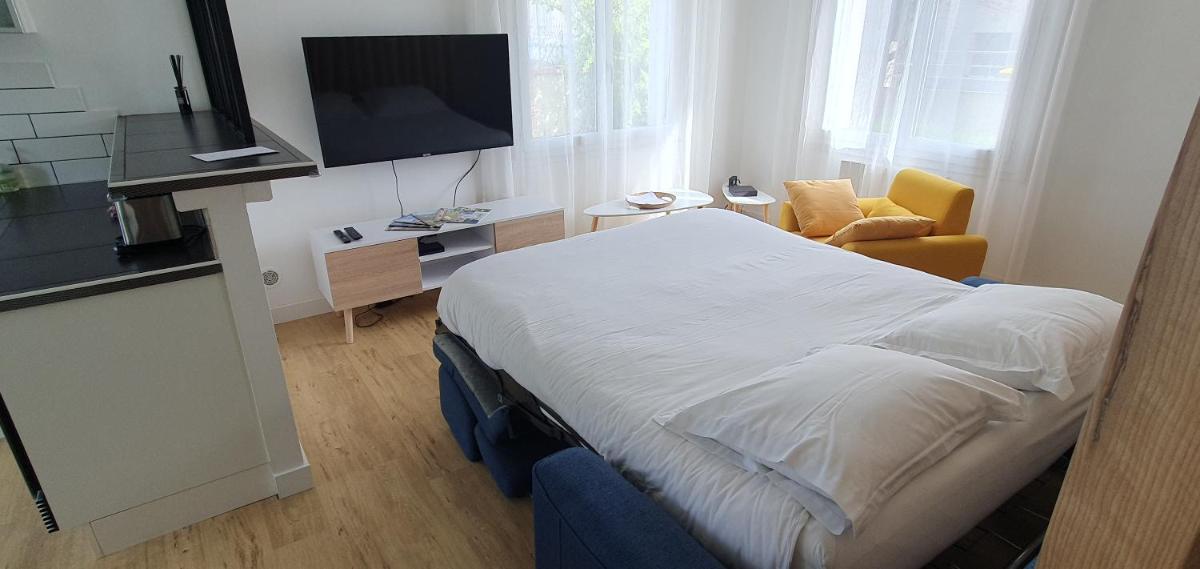 Studio Zen - Hizvo