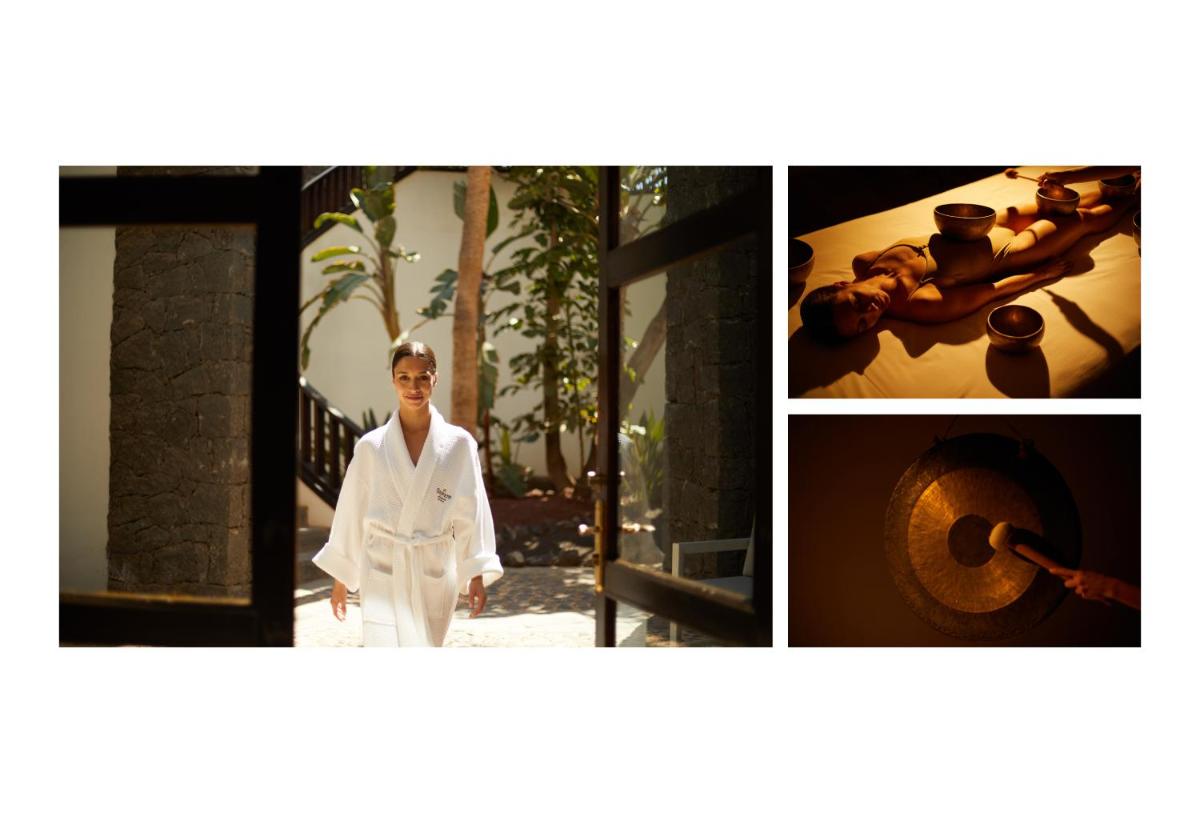 Imagen de la galería de Secrets Lanzarote Resort & Spa - Adults Only (+18), en Puerto Calero