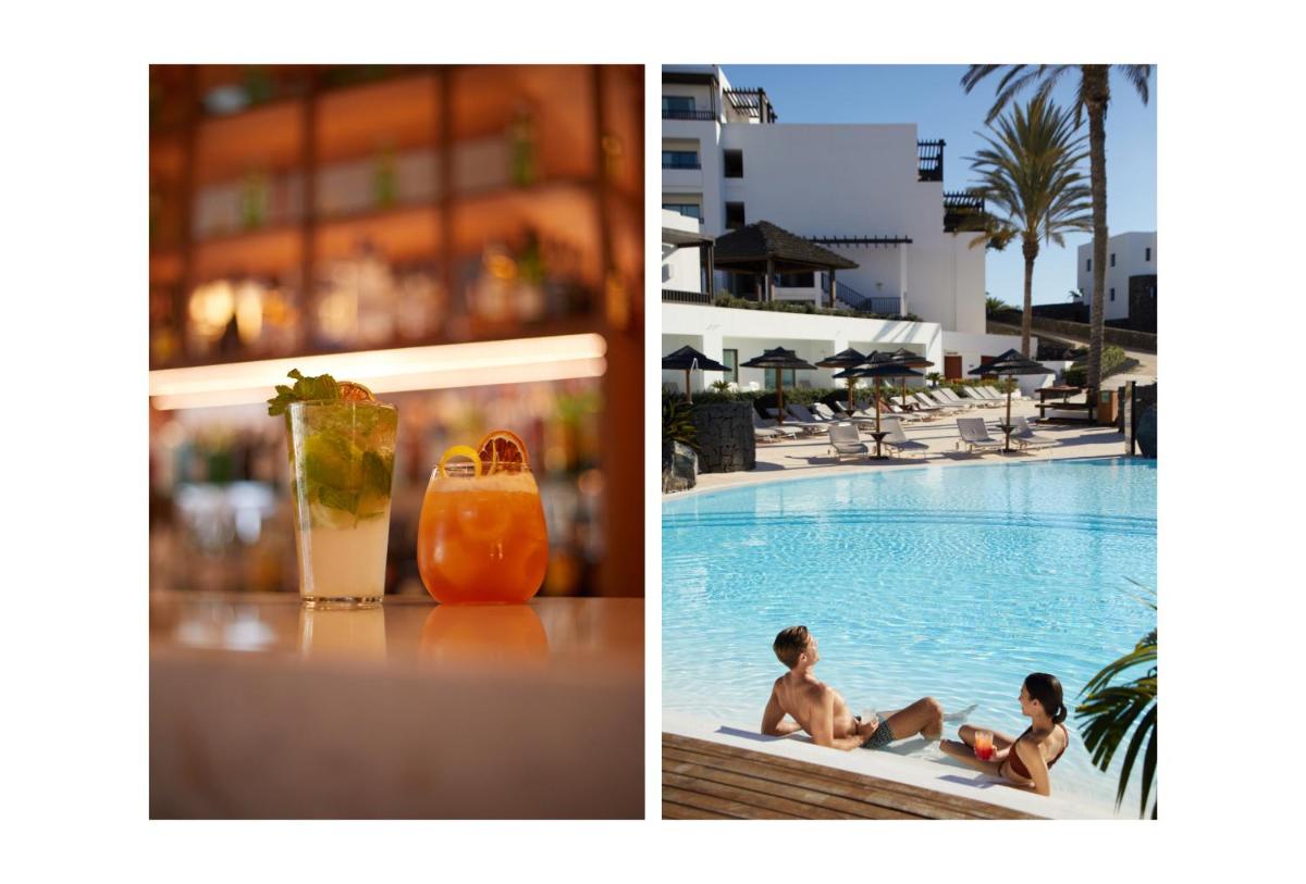 Piscina en o cerca de Secrets Lanzarote Resort & Spa - Adults Only (+18)