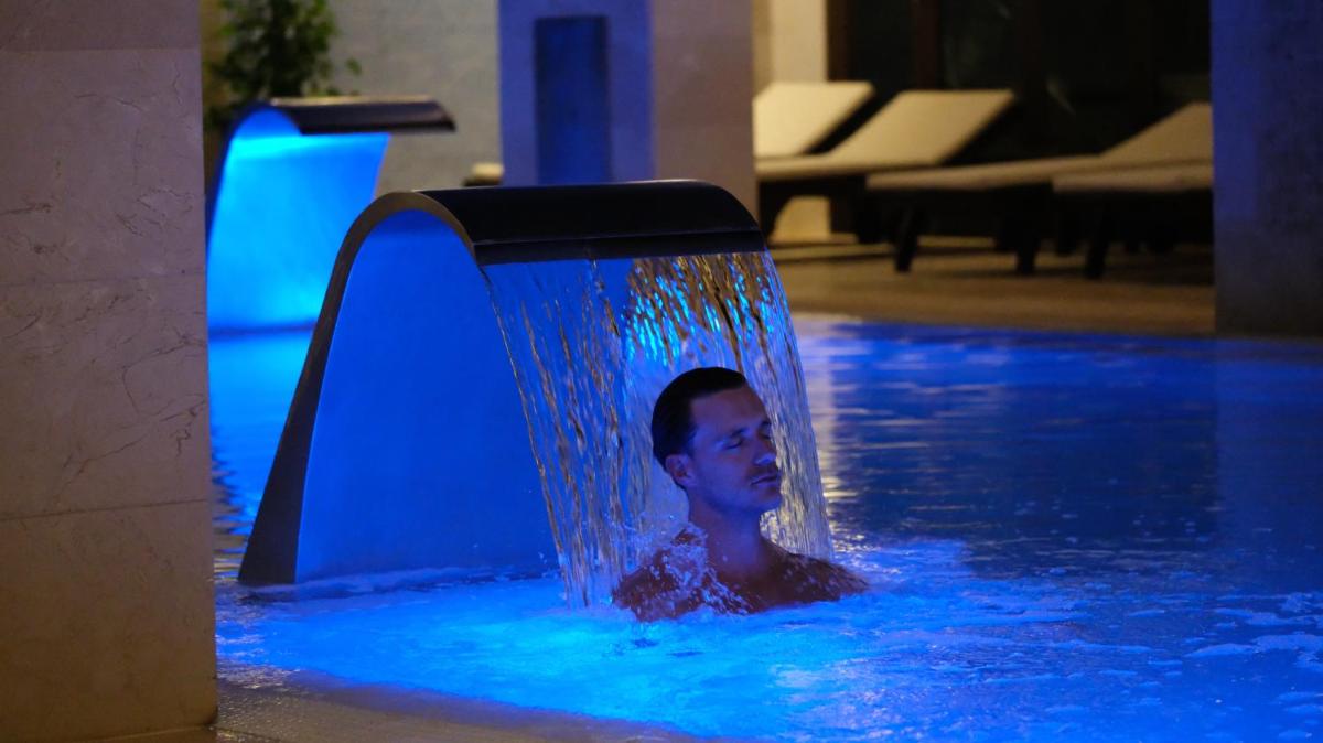 Clientes alojados en Secrets Lanzarote Resort & Spa - Adults Only (+18)