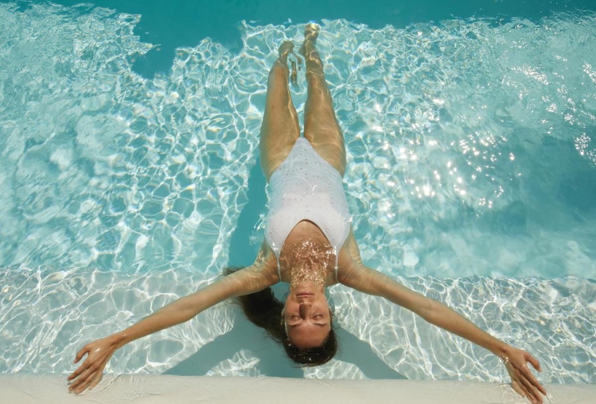 Clientes alojados en Secrets Lanzarote Resort & Spa - Adults Only (+18)
