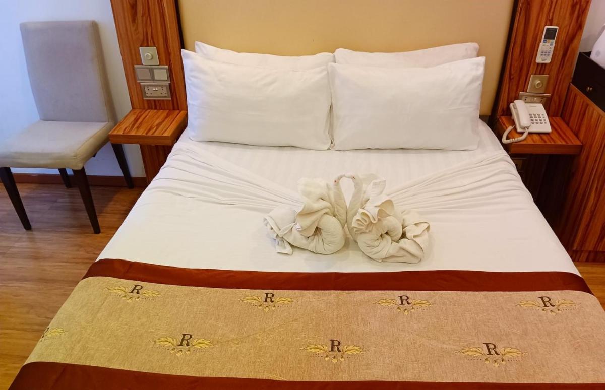 Suitetrails - ezmeraldamaldives
