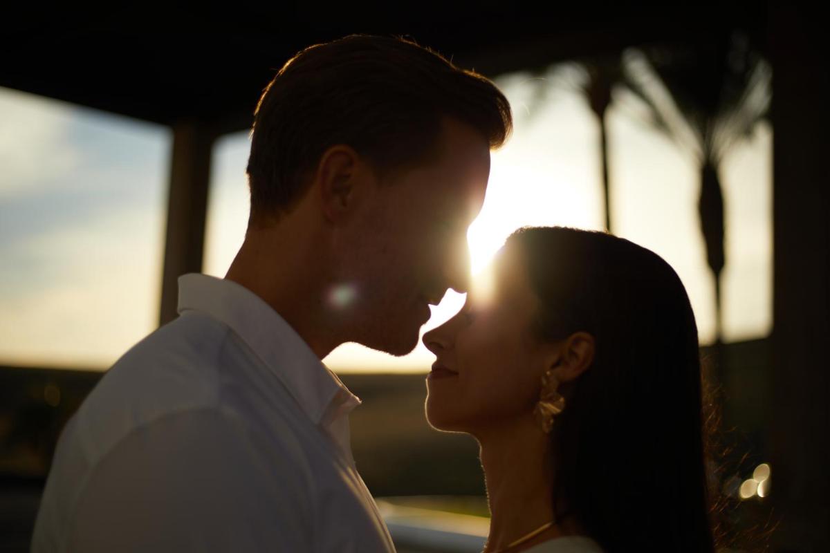 Clientes alojados en Secrets Lanzarote Resort & Spa - Adults Only (+18)