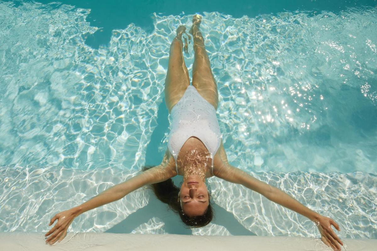 Clientes alojados en Secrets Lanzarote Resort & Spa - Adults Only (+18)