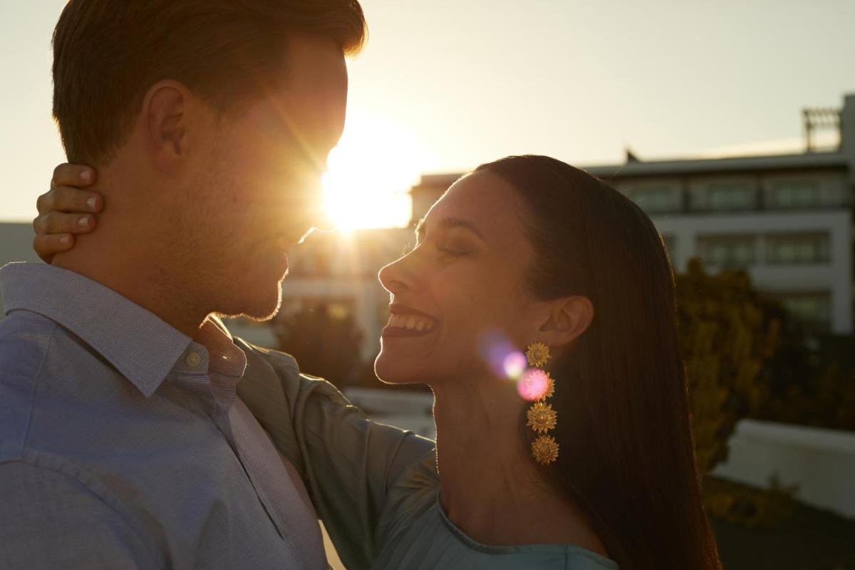 Clientes alojados en Secrets Lanzarote Resort & Spa - Adults Only (+18)