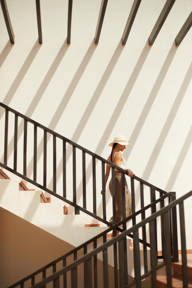 Clientes alojados en Secrets Lanzarote Resort & Spa - Adults Only (+18)