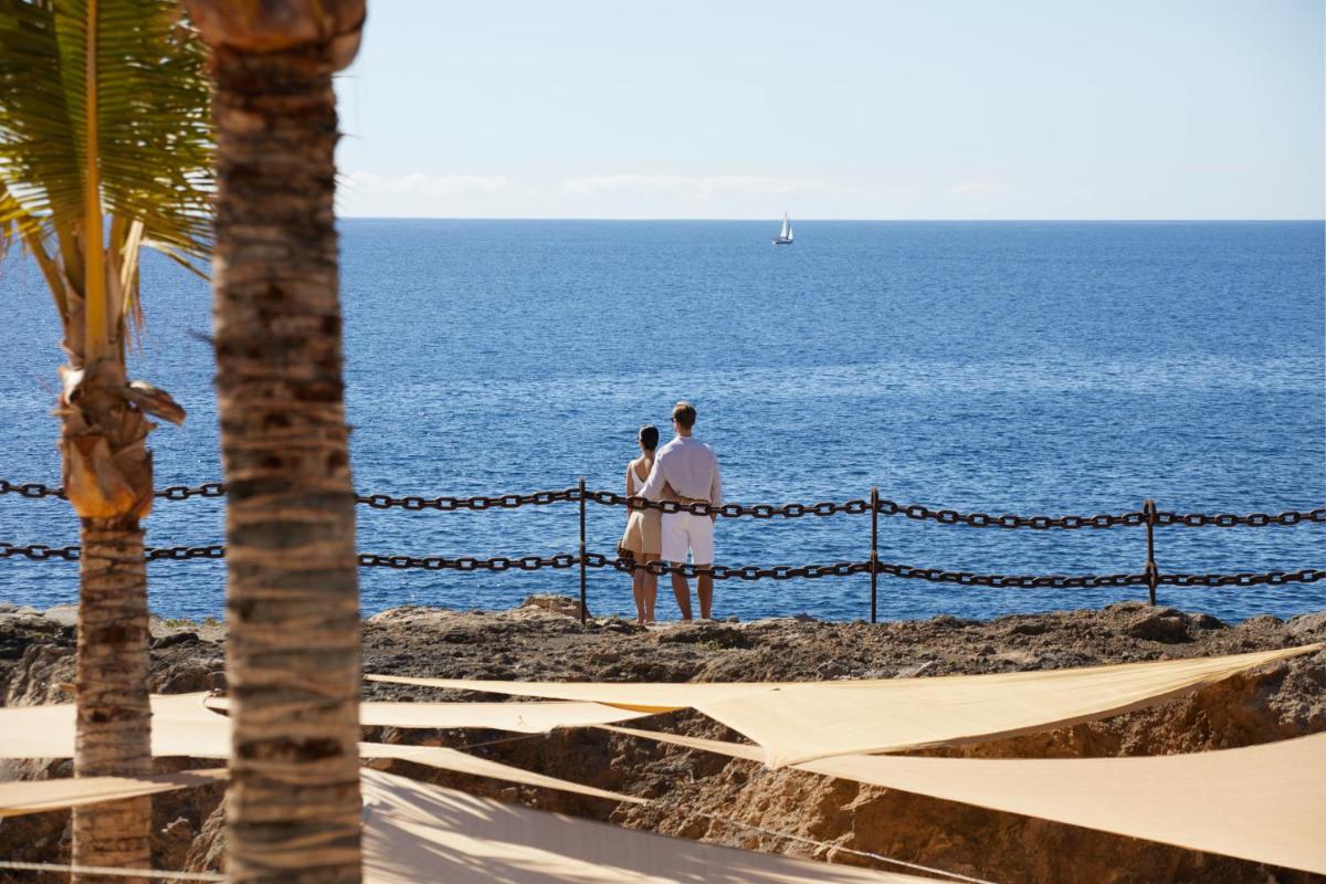 Clientes alojados en Secrets Lanzarote Resort & Spa - Adults Only (+18)