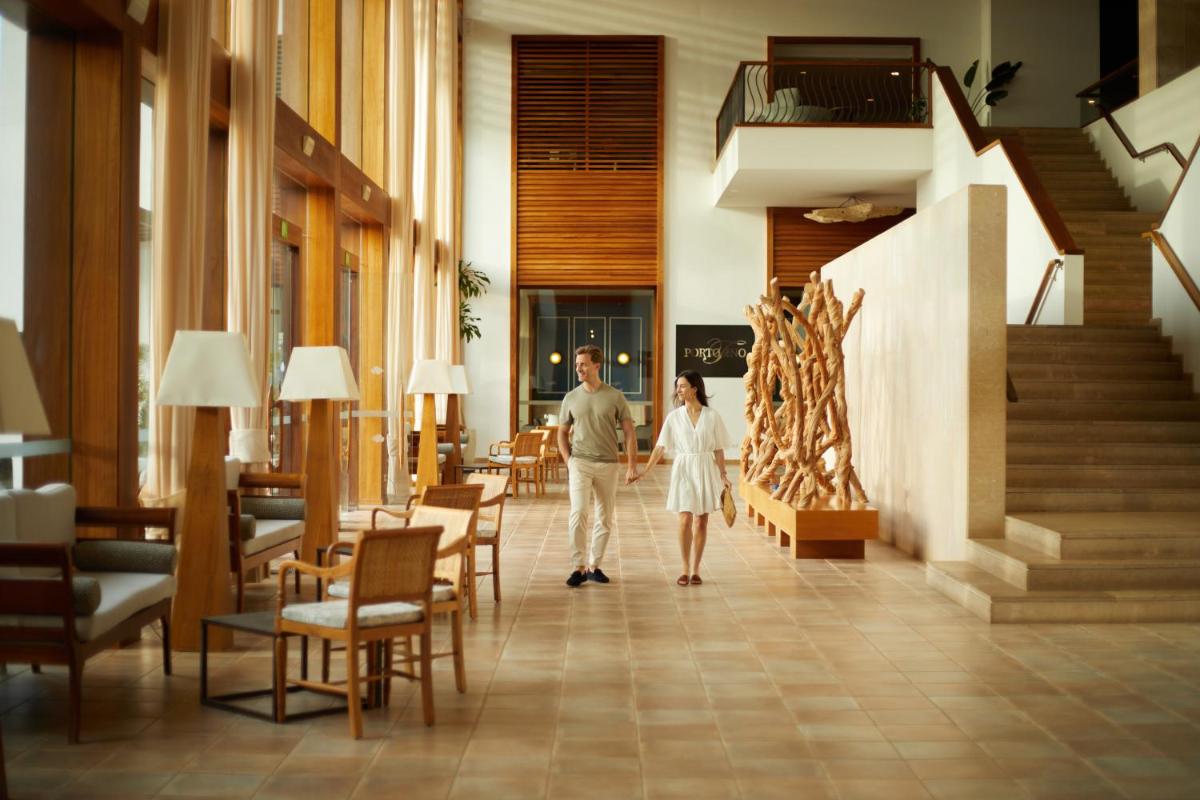 Clientes alojados en Secrets Lanzarote Resort & Spa - Adults Only (+18)
