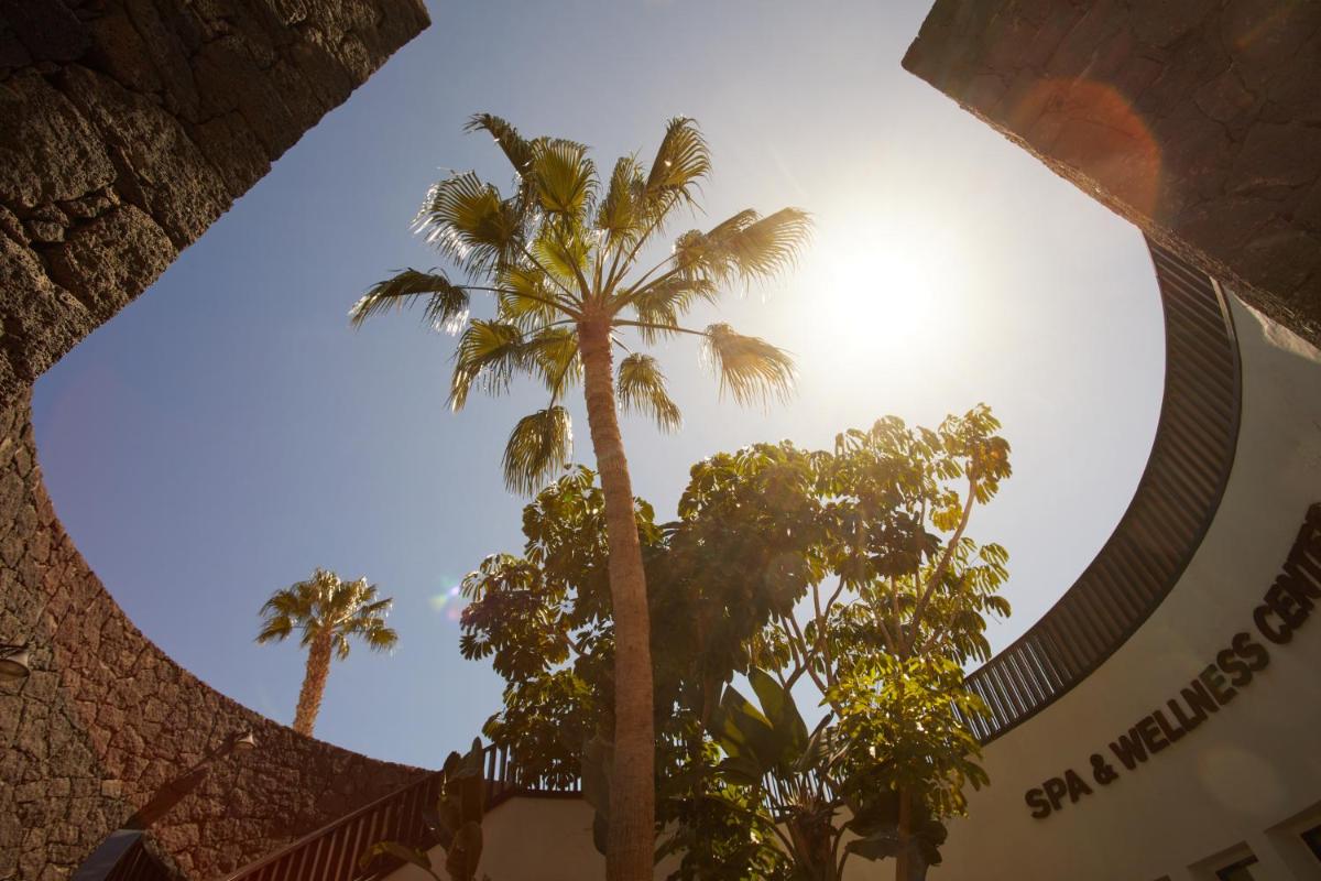 Imagen de la galería de Secrets Lanzarote Resort & Spa - Adults Only (+18), en Puerto Calero