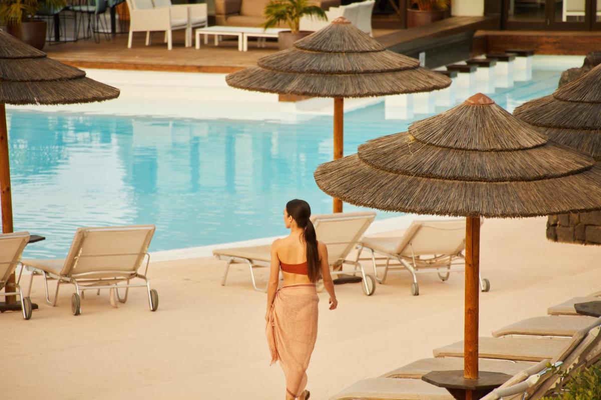 Clientes alojados en Secrets Lanzarote Resort & Spa - Adults Only (+18)