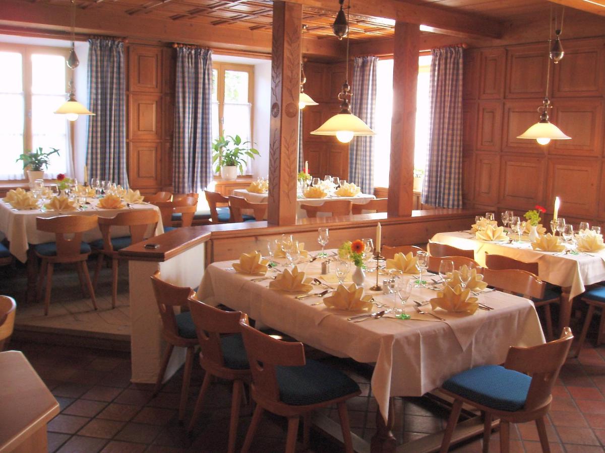 Gasthof zur Post Oberwirt - Housity