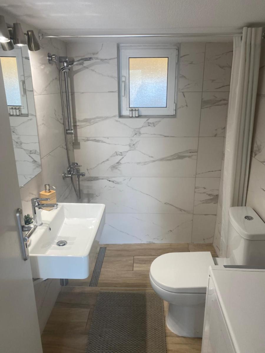 Suitetrails - Thiseio Big Apartment