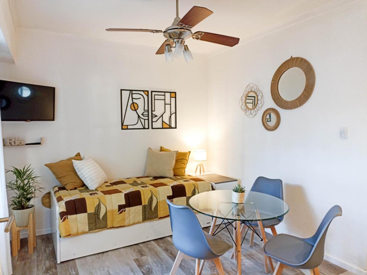 Casa de los Loles Tandil - Housity