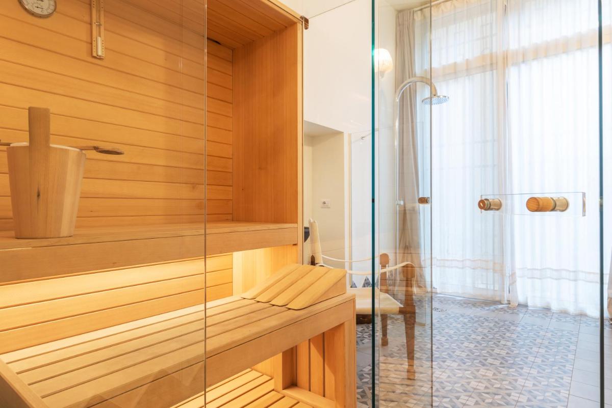 LA CASA COLORATA - Flats in Milan - Bocconi - Hizvo