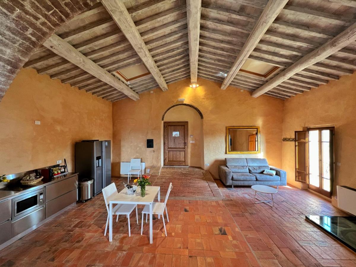 Monastero Sant'Anna in Camprena - Housity