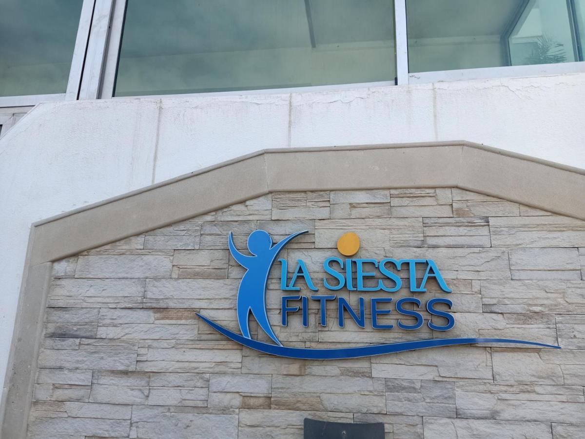 Appartement la Siesta beach resort Mohammedia - Housity