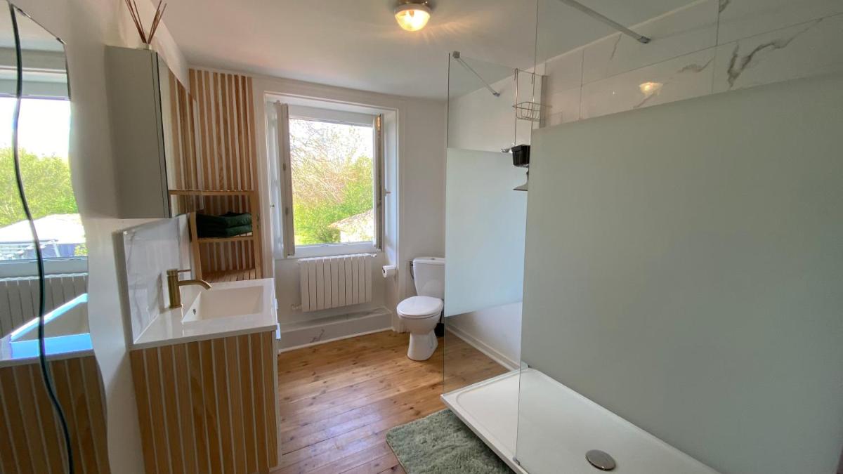 Le Clos des Marais - Housity
