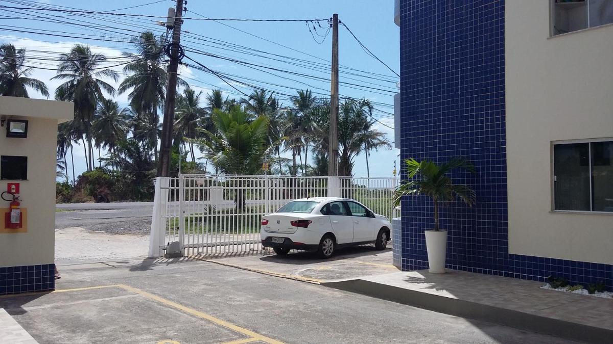 Apart - em frente á praia dos milionários- Ilhéus - Housity