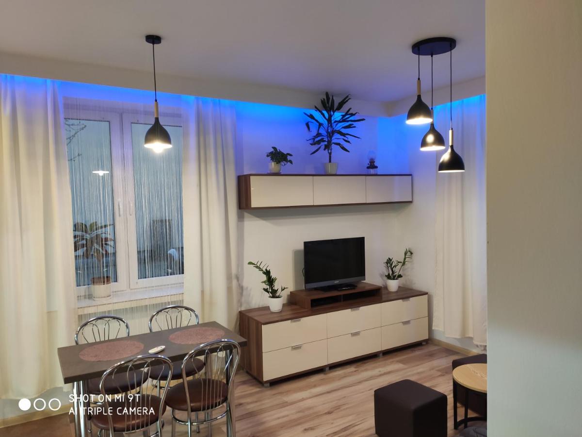 Apartament Centrum Kościuszko - Housity