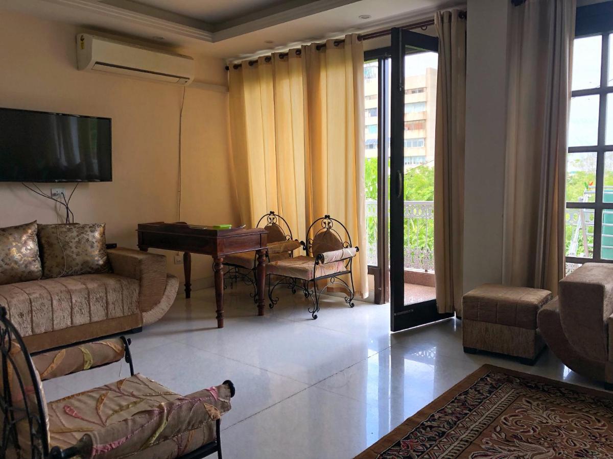 Avatar Living@ Greater Kailash 2 - Housity