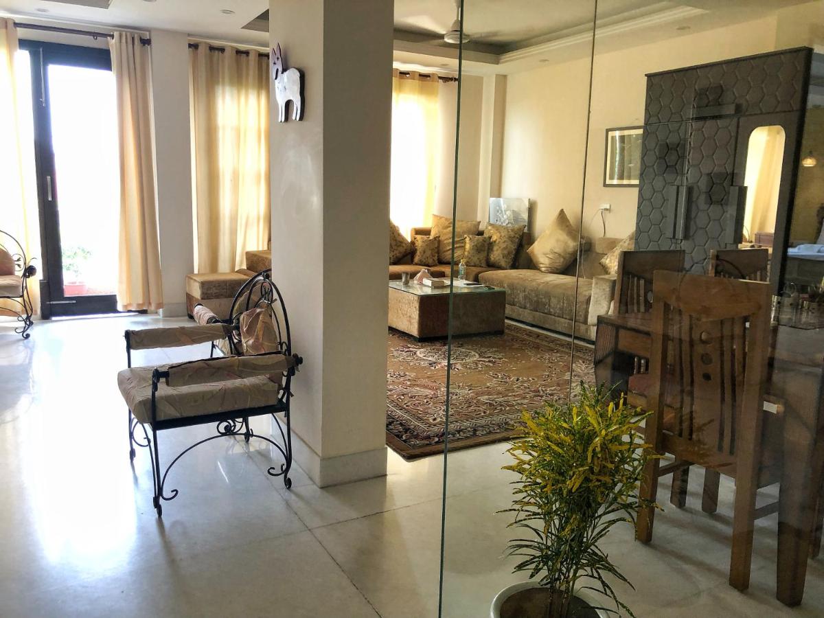 Avatar Living@ Greater Kailash 2 - Housity