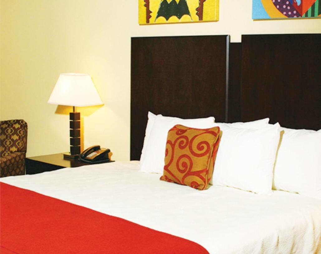 7Clans Hotel & Resort - Housity
