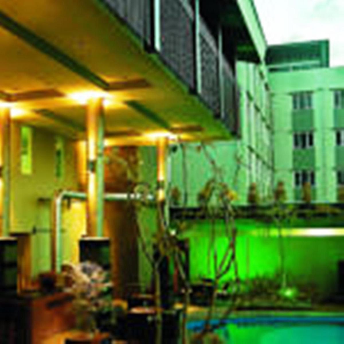 Grand Serela Setiabudhi Bandung - Housity