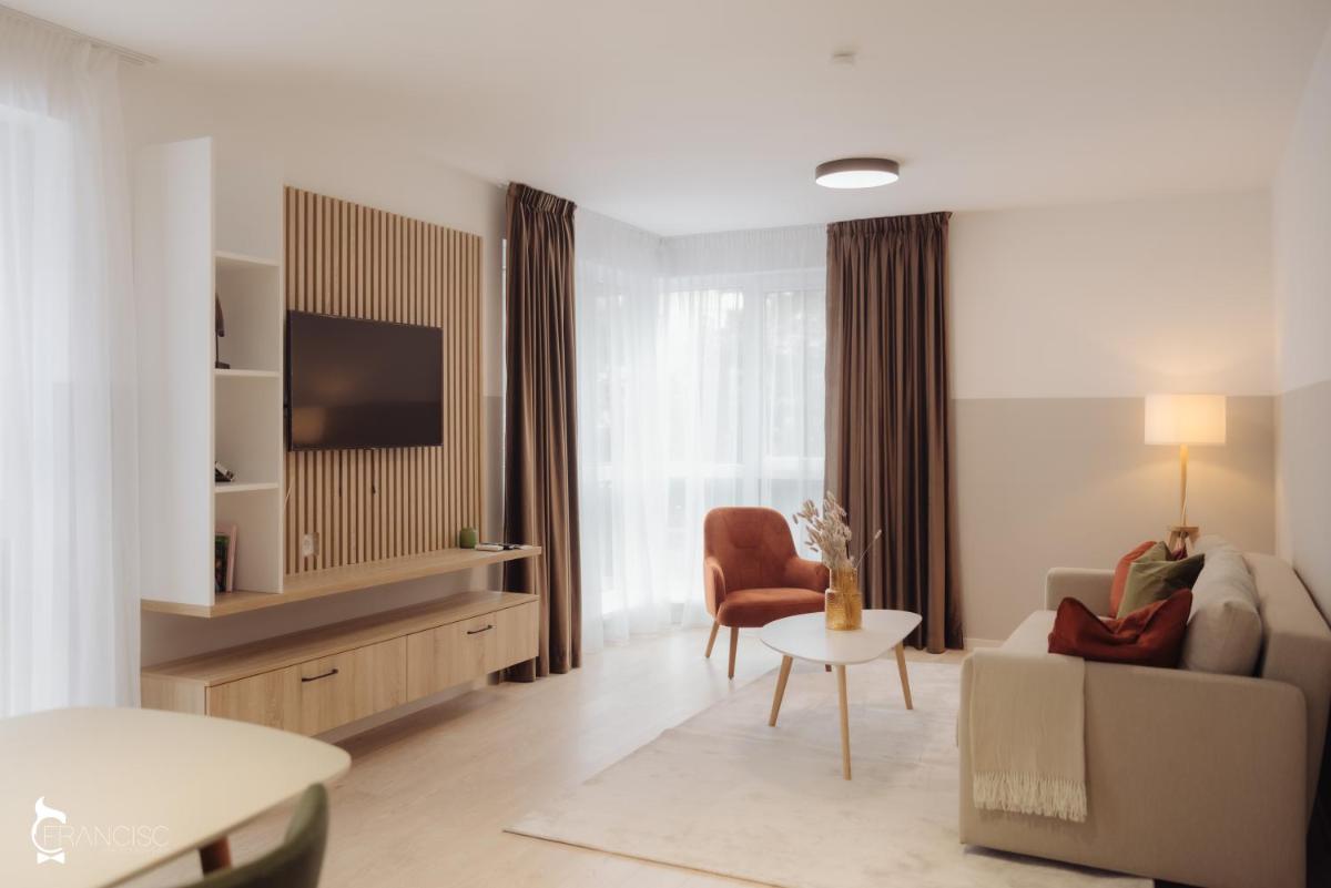 ZEN Garden Apartments - Housity