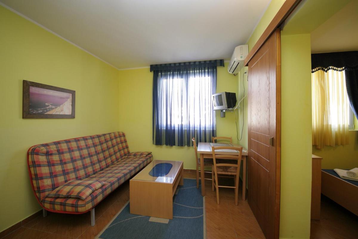 Apartments Tamara - Hizvo