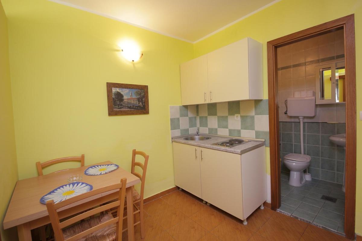 Apartments Tamara - Hizvo