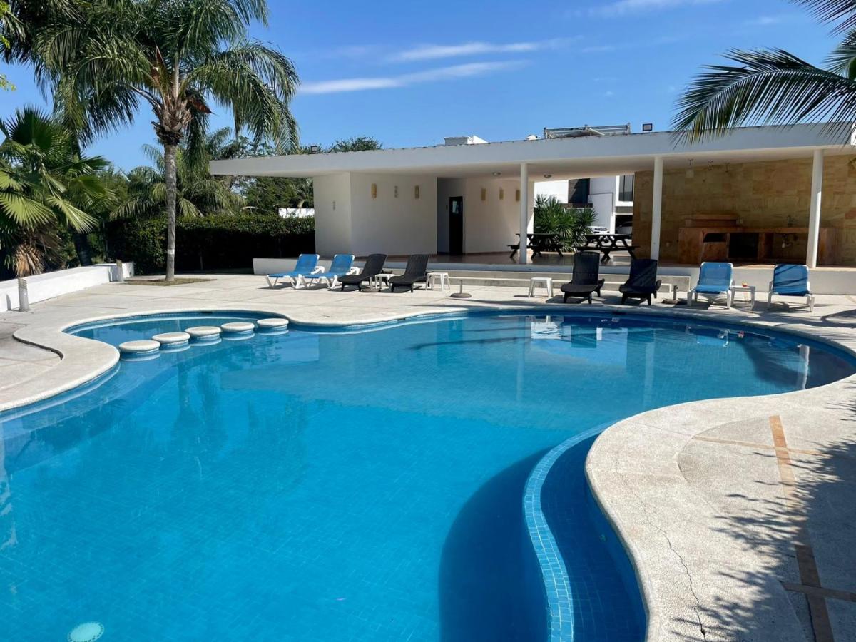 Villa Navarro: Marina Vallarta - Housity