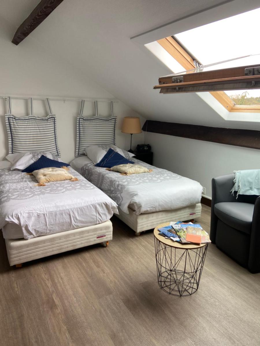 Joli studio centre-ville Vendôme - Housity