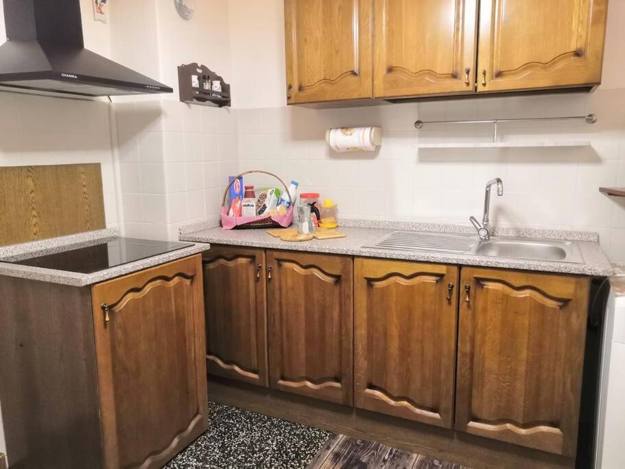 Apartment La Marina near the sea - Housity