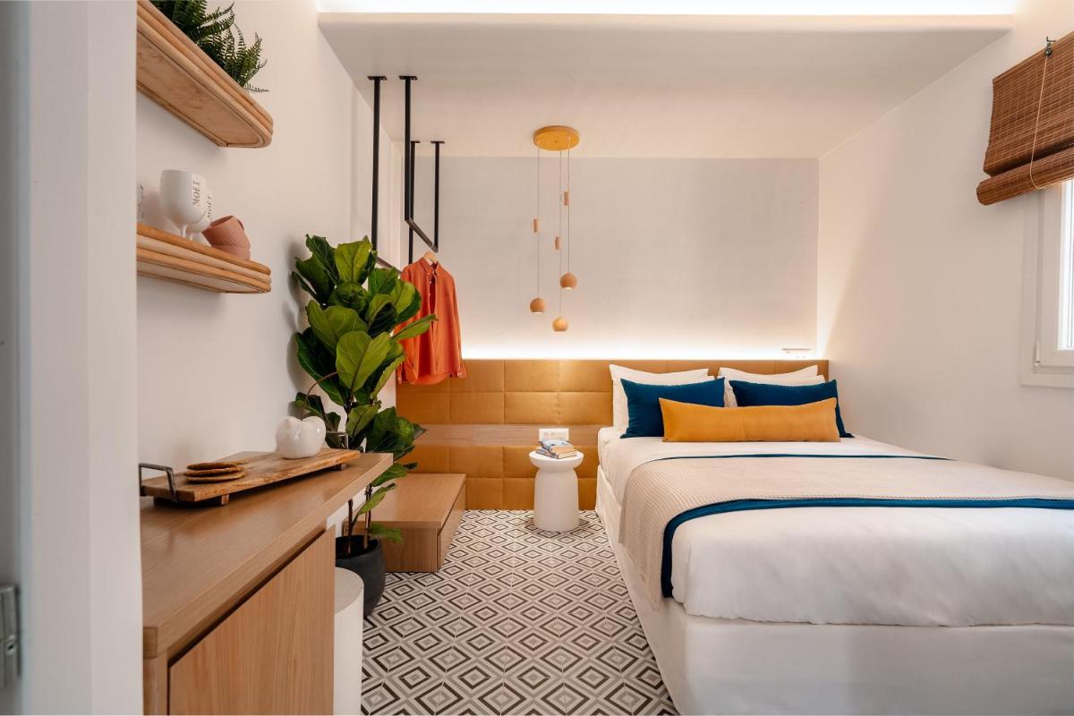 Margaret Luxury Suites - Housity