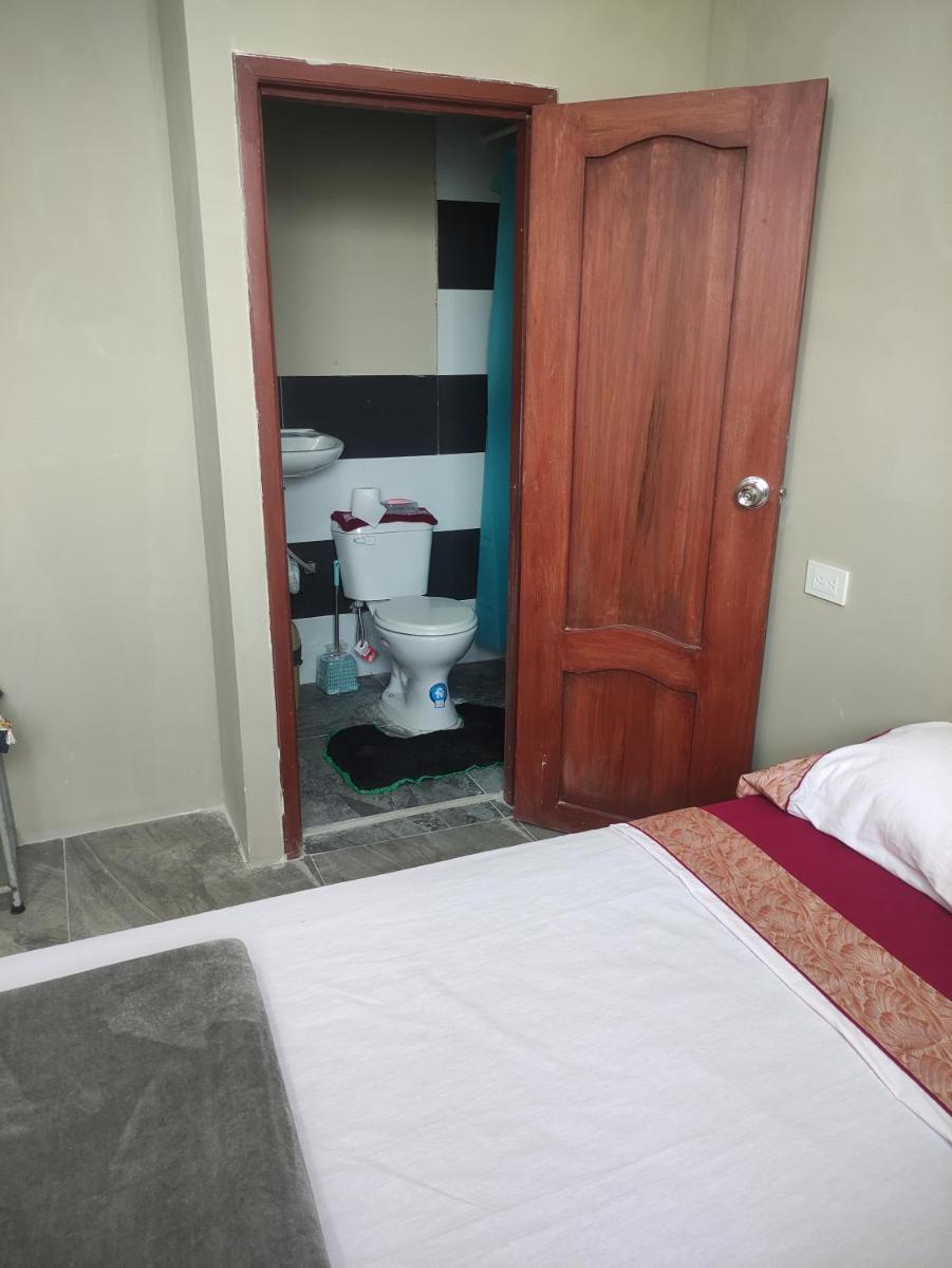 Suite Blue House - Housity